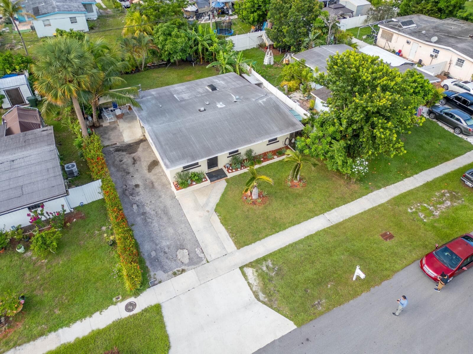 172 JAMAICA Drive, Palm Springs FL 33461 - Palm Springs, FL - Photo 1