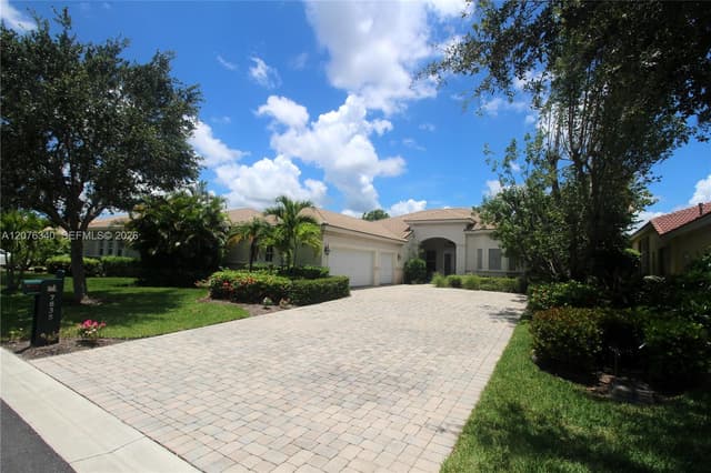 7635 Ironhorse Blvd, West Palm Beach FL 33412 - West Palm Beach, FL - Photo 6