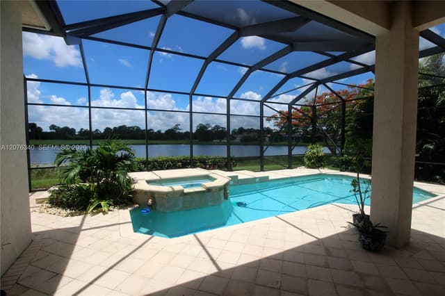 7635 Ironhorse Blvd, West Palm Beach FL 33412 - West Palm Beach, FL - Photo 3