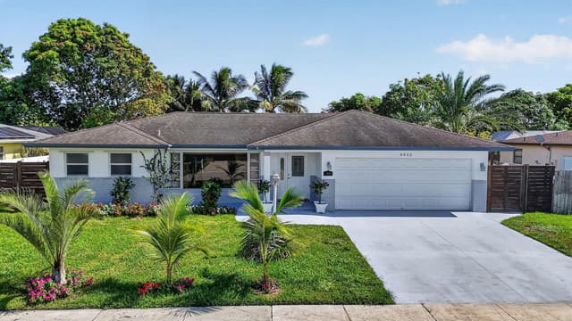 4602 BISON Street, Boca Raton FL 33428 - Boca Raton, FL - Photo 3
