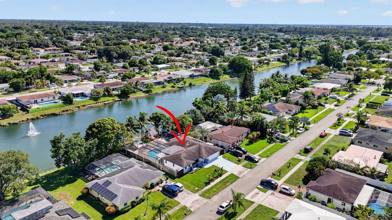 4602 BISON Street, Boca Raton FL 33428 - Boca Raton, FL - Photo 1