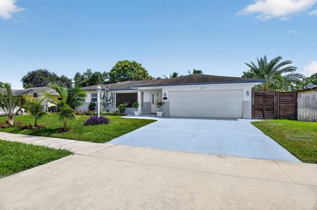 4602 BISON Street, Boca Raton FL 33428 - Boca Raton, FL - Photo 4