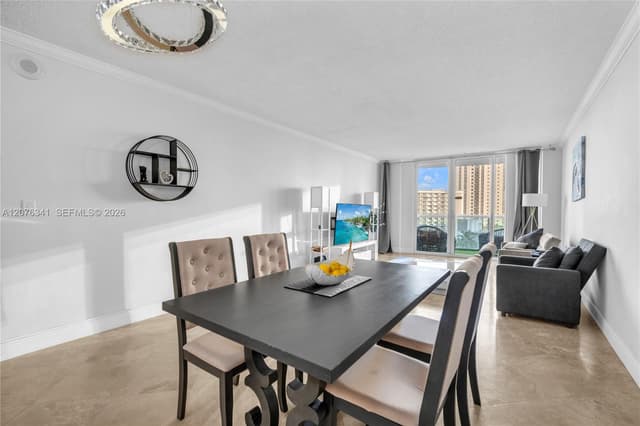 19370 Collins Ave # 919, Sunny Isles Beach FL 33160 - Sunny Isles Beach, FL - Photo 6