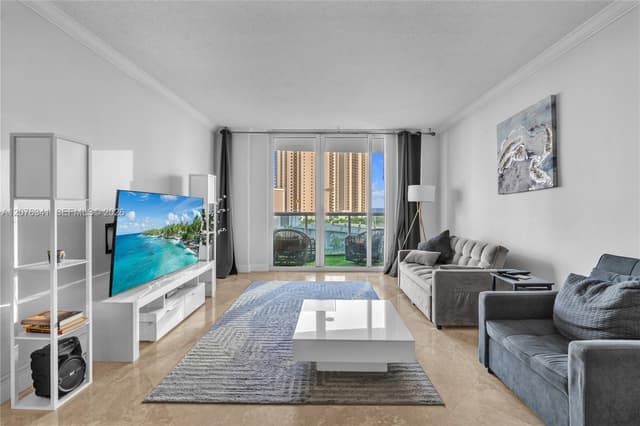 19370 Collins Ave # 919, Sunny Isles Beach FL 33160 - Sunny Isles Beach, FL - Photo 7