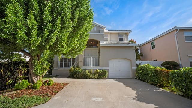 6741 FERN Street, Margate FL 33063 - Margate, FL - Photo 2
