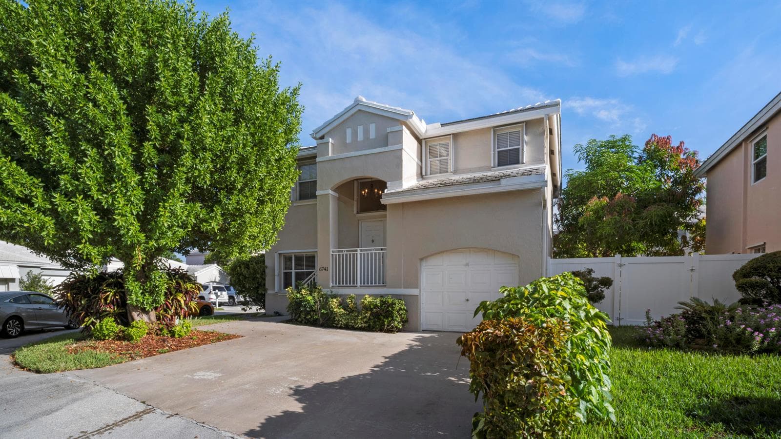 6741 FERN Street, Margate FL 33063 - Margate, FL - Photo 1