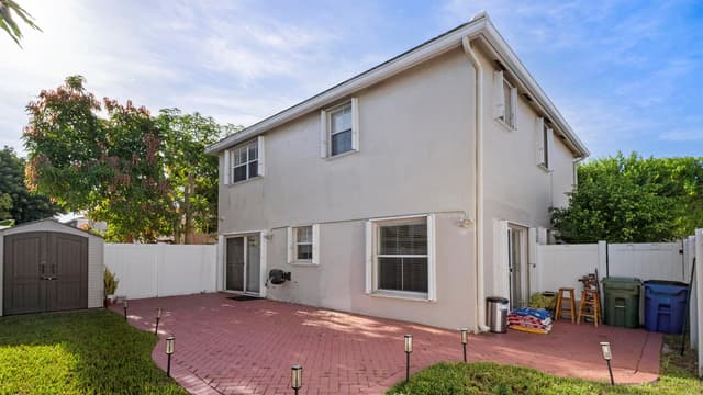 6741 FERN Street, Margate FL 33063 - Margate, FL - Photo 4