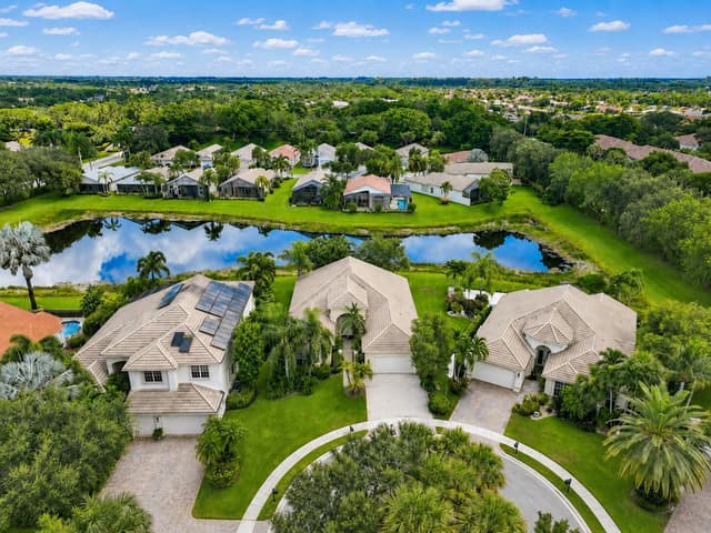 7966 Merano Reef Lane, Lake Worth FL 33467 - Lake Worth, FL - Photo 3