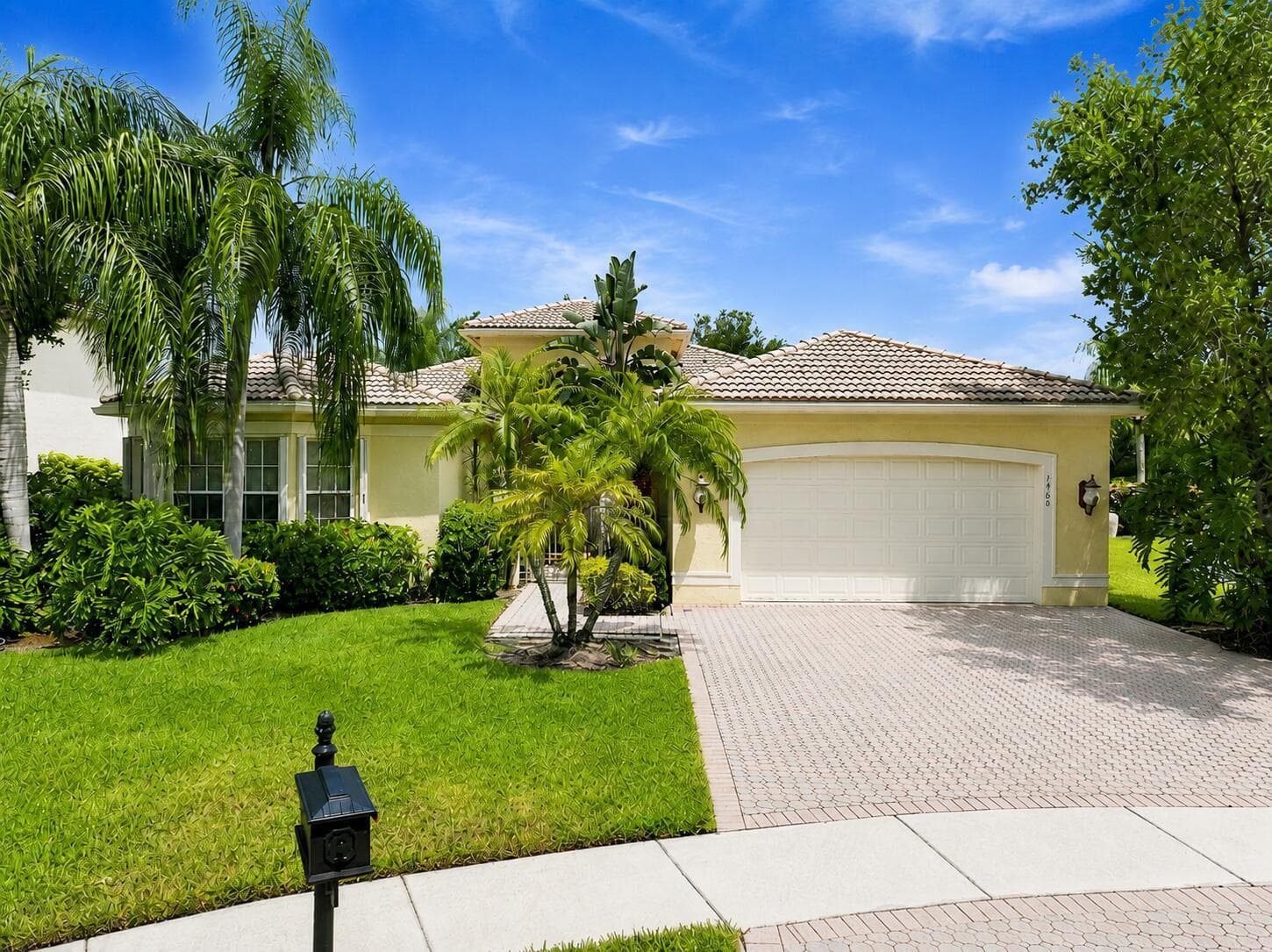 7966 Merano Reef Lane, Lake Worth FL 33467 - Lake Worth, FL - Photo 1
