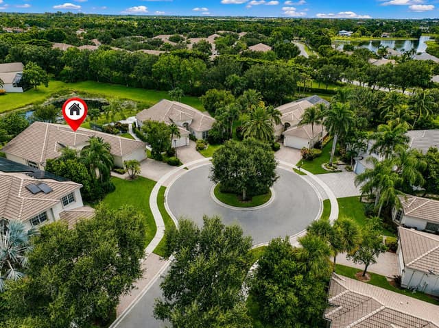 7966 Merano Reef Lane, Lake Worth FL 33467 - Lake Worth, FL - Photo 4