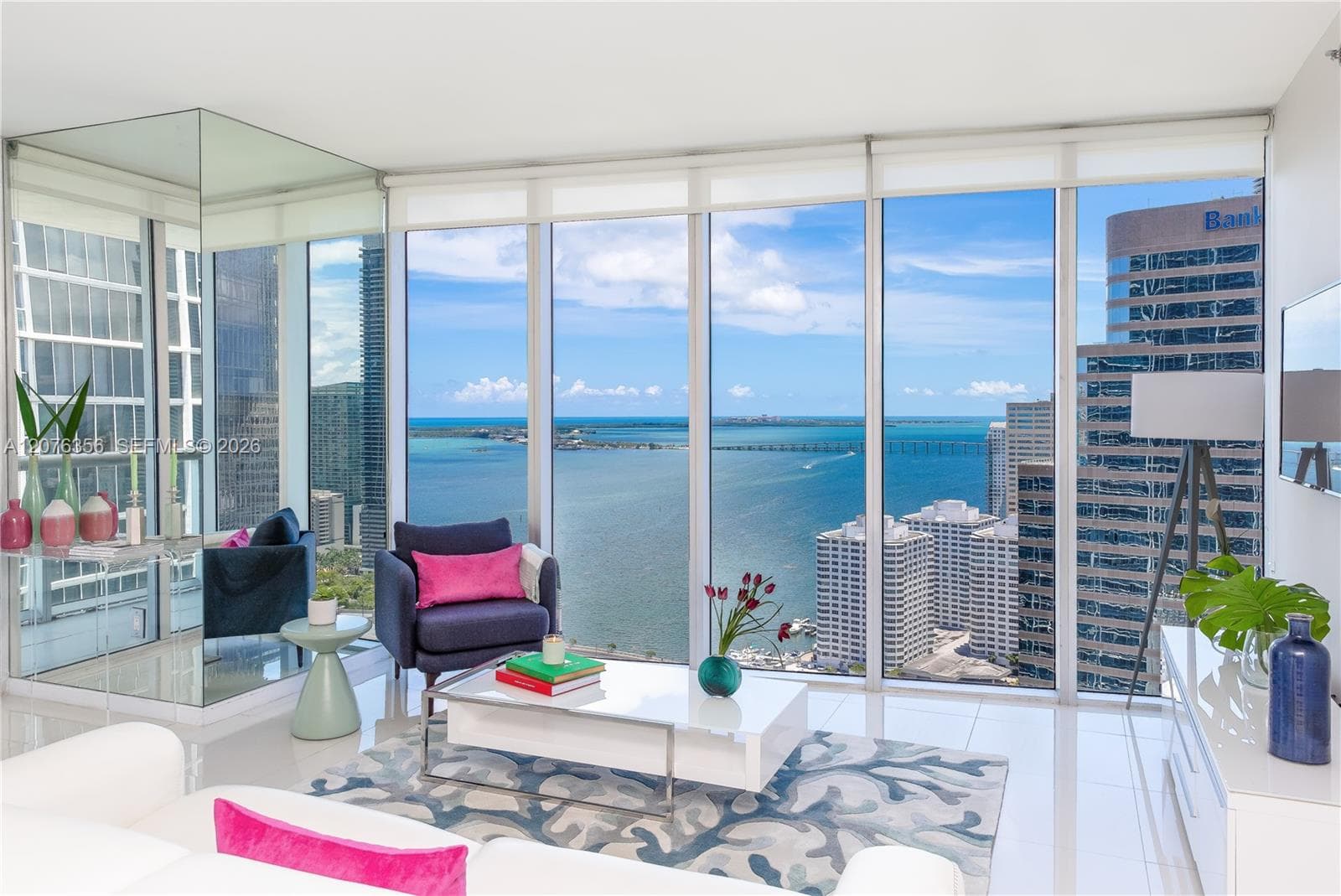 485 Brickell Ave # 3410, Miami FL 33131 - Miami, FL - Photo 1