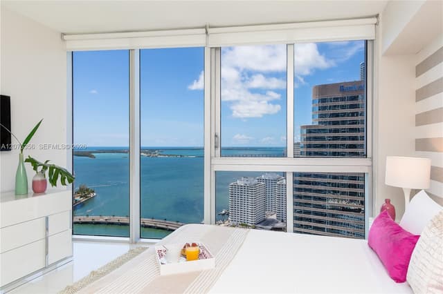 485 Brickell Ave # 3410, Miami FL 33131 - Miami, FL - Photo 5