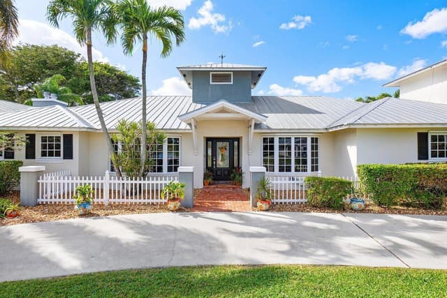 3815 S LAKE Drive, Boynton Beach FL 33435 - Boynton Beach, FL - Photo 3