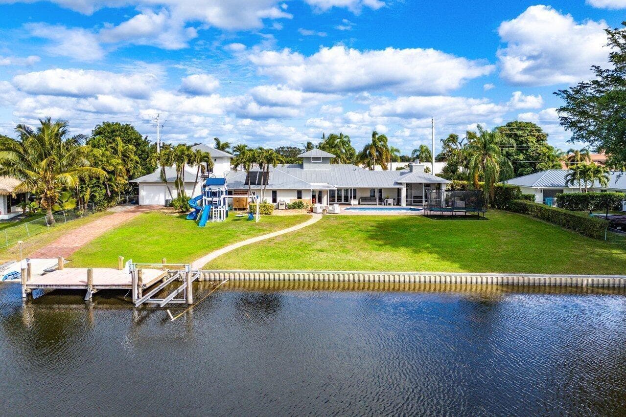 3815 S LAKE Drive, Boynton Beach FL 33435 - Boynton Beach, FL - Photo 1