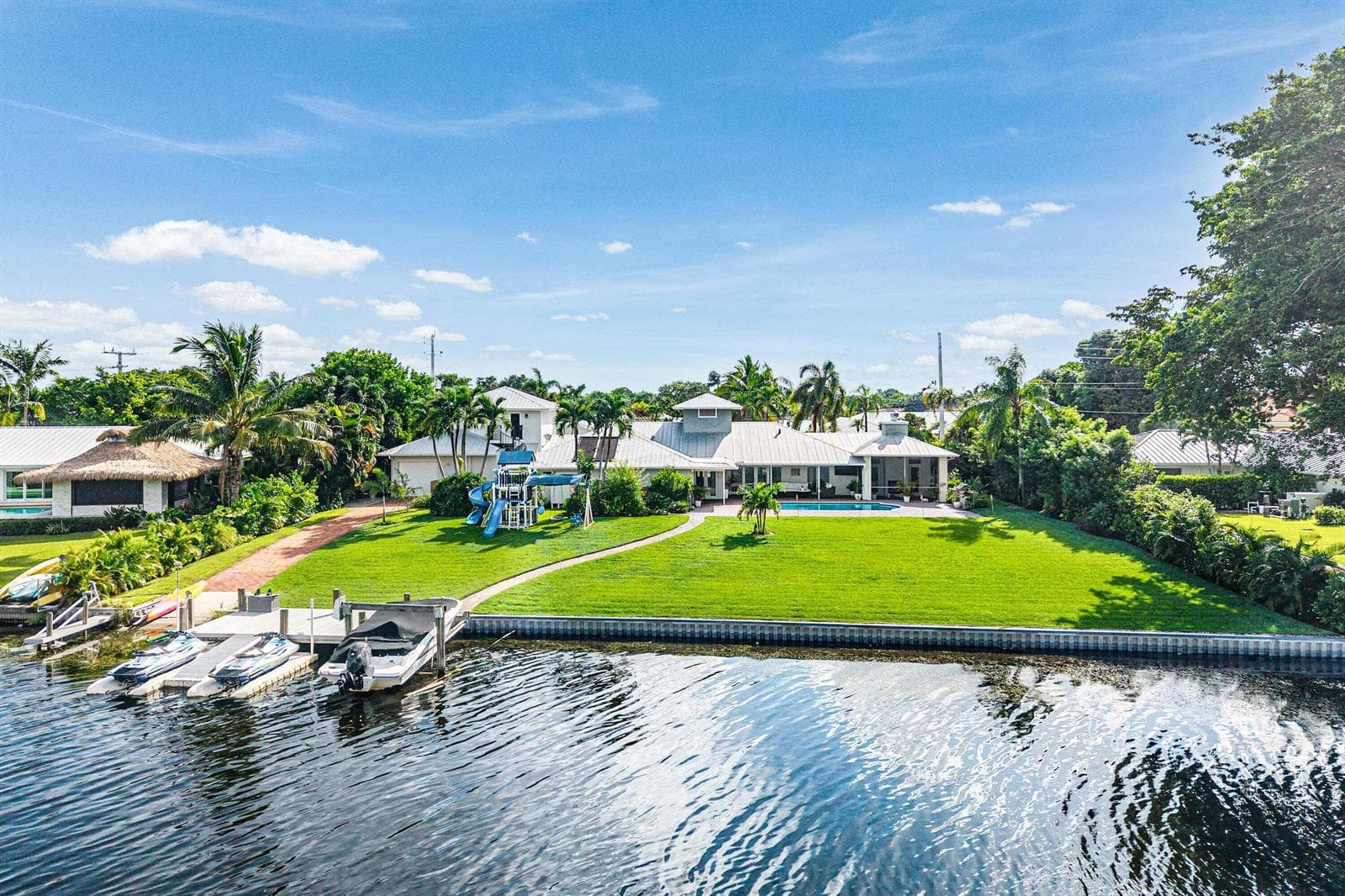 3815 S Lake Drive, Boynton Beach FL 33435