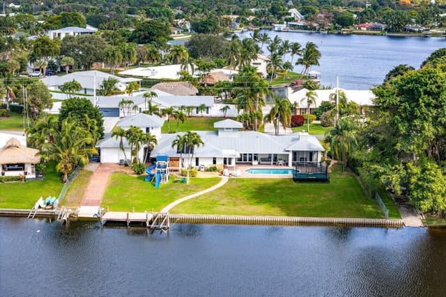 3815 S LAKE Drive, Boynton Beach FL 33435 - Boynton Beach, FL - Photo 4