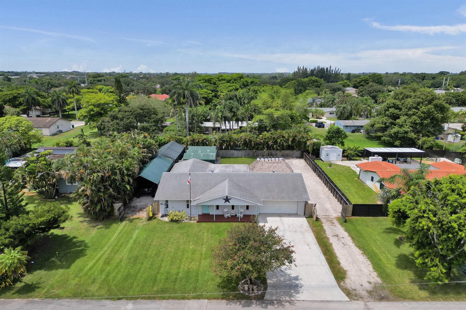 4321 SW 73RD Terrace, Davie FL 33314 - Davie, FL - Photo 1