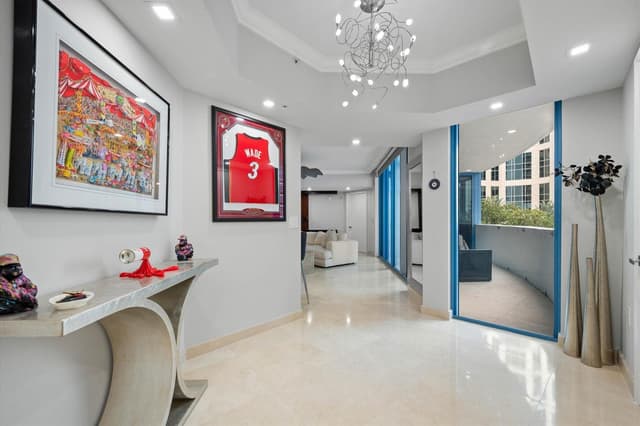 333 Las Olas Way Unit 405, Fort Lauderdale FL 33301 - Fort Lauderdale, FL - Photo 6