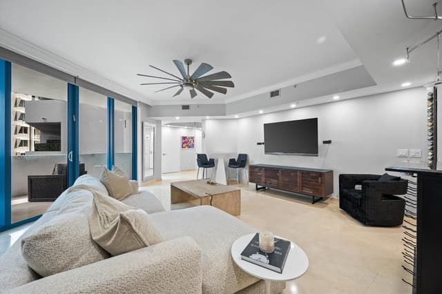 333 Las Olas Way Unit 405, Fort Lauderdale FL 33301 - Fort Lauderdale, FL - Photo 3