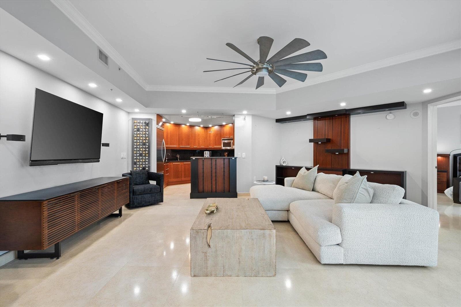 333 Las Olas Way Unit 405, Fort Lauderdale FL 33301 - Fort Lauderdale, FL - Photo 1