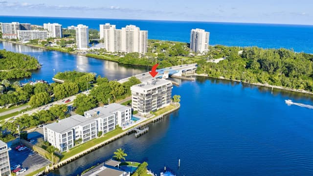 900 NE SPANISH RIVER Boulevard # 2w, Boca Raton FL 33431 - Boca Raton, FL - Photo 2