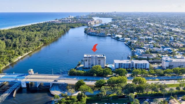 900 NE SPANISH RIVER Boulevard # 2w, Boca Raton FL 33431 - Boca Raton, FL - Photo 5