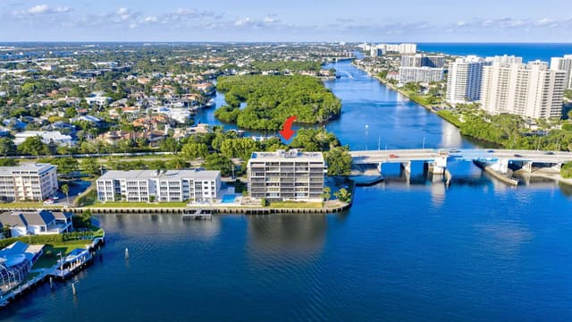 900 NE SPANISH RIVER Boulevard # 2w, Boca Raton FL 33431 - Boca Raton, FL - Photo 4