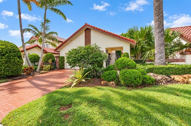 21676 Club Villa Terrace, Boca Raton FL 33433 - Boca Raton, FL - Photo 3