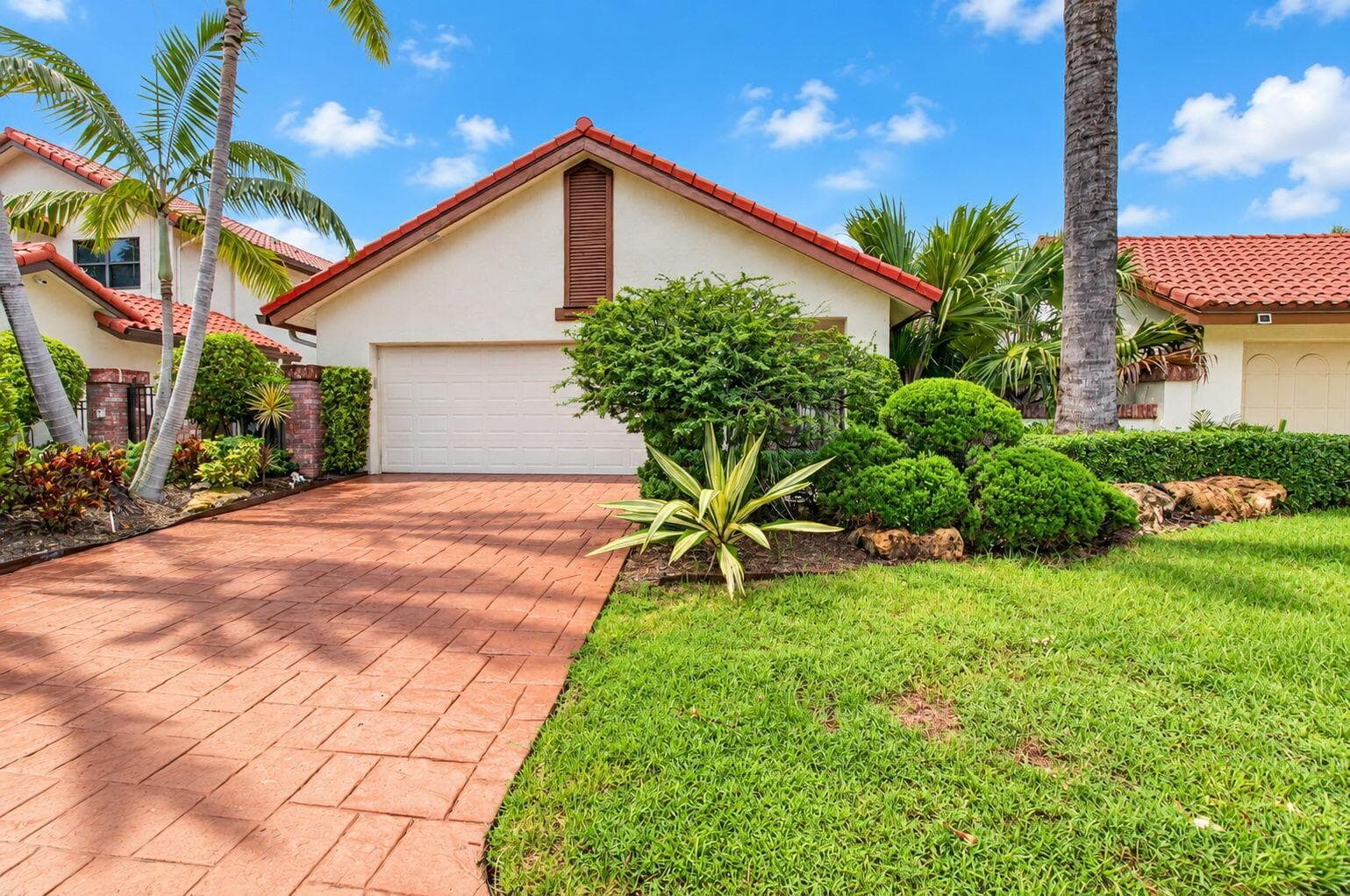 21676 Club Villa Terrace, Boca Raton FL 33433 - Boca Raton, FL - Photo 1