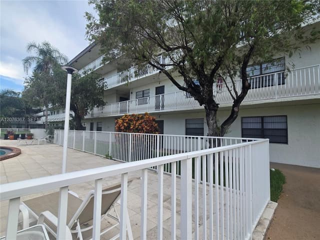 500 NE 2nd St # 417, Dania Beach FL 33004 - Dania Beach, FL - Photo 7