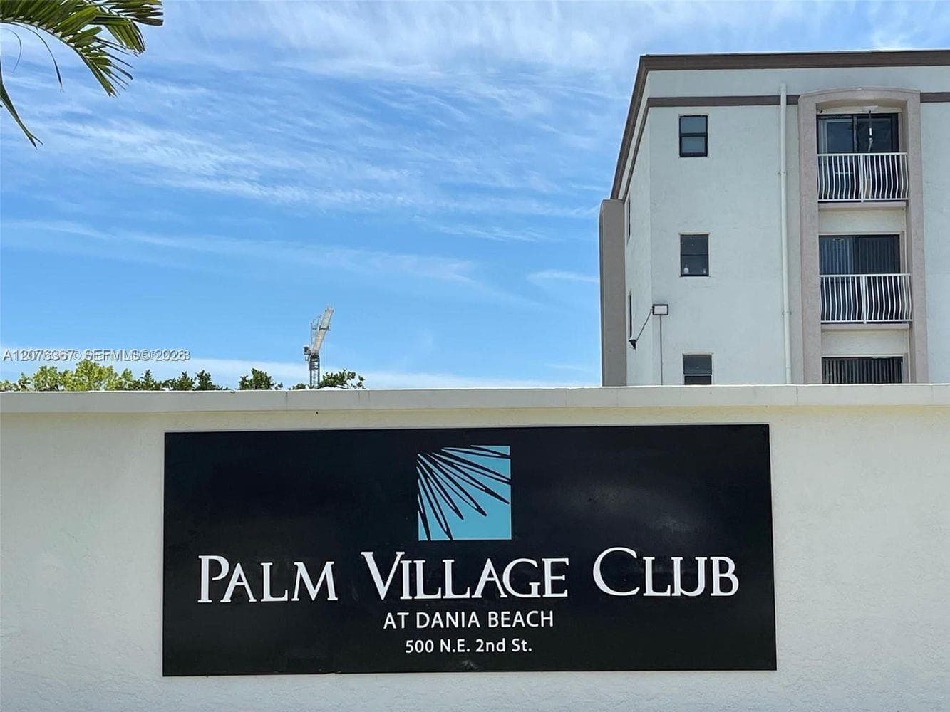500 NE 2nd St # 417, Dania Beach FL 33004 - Dania Beach, FL - Photo 1
