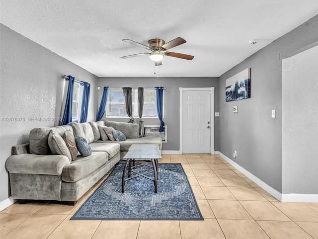 2641 NW 21st St, Fort Lauderdale FL 33311 - Fort Lauderdale, FL - Photo 2