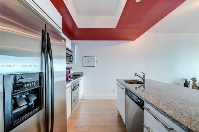 888 Biscayne Blvd # 4007, Miami FL 33132 - Miami, FL - Photo 6