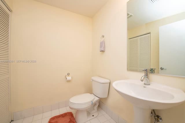 888 Biscayne Blvd # 4007, Miami FL 33132 - Miami, FL - Photo 7