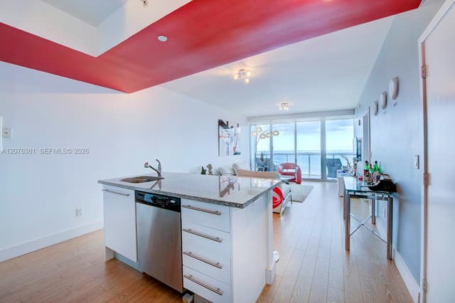 888 Biscayne Blvd # 4007, Miami FL 33132 - Miami, FL - Photo 3