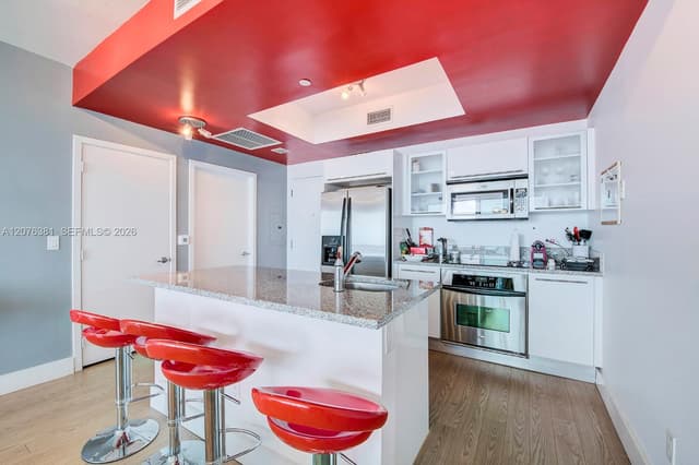888 Biscayne Blvd # 4007, Miami FL 33132 - Miami, FL - Photo 5