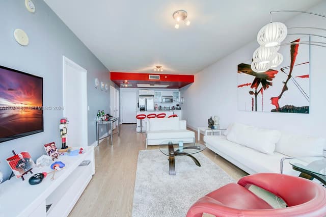 888 Biscayne Blvd # 4007, Miami FL 33132 - Miami, FL - Photo 4