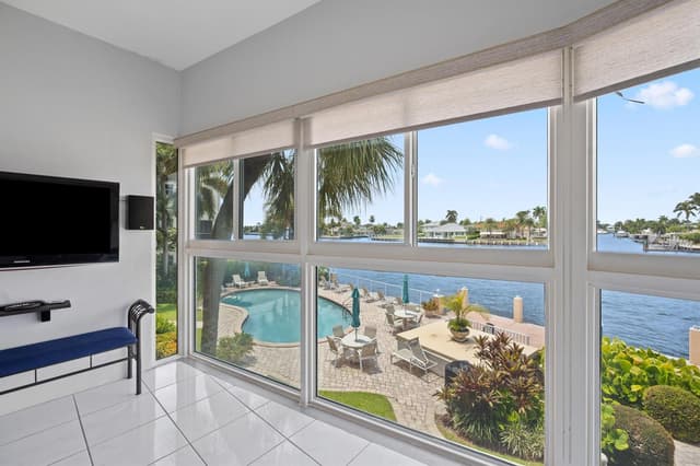 725 N RIVERSIDE Drive # 203, Pompano Beach FL 33062 - Pompano Beach, FL - Photo 2