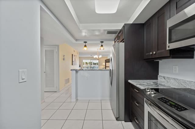 725 N RIVERSIDE Drive # 203, Pompano Beach FL 33062 - Pompano Beach, FL - Photo 6