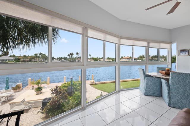 725 N RIVERSIDE Drive # 203, Pompano Beach FL 33062 - Pompano Beach, FL - Photo 3