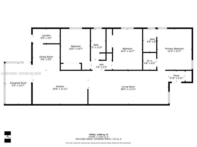 10600 NW 45th St, Coral Springs FL 33065 - Coral Springs, FL - Photo 5