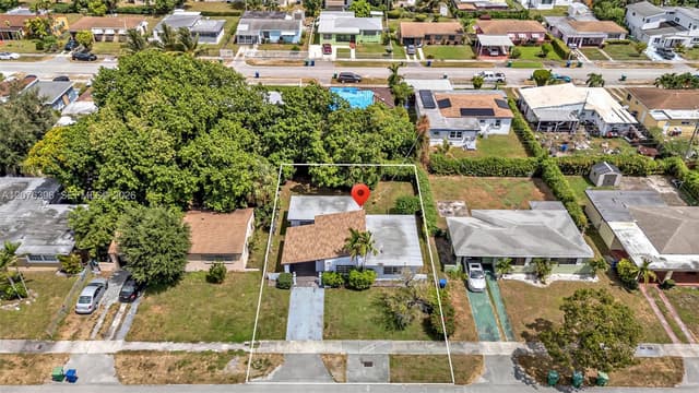 835 NW 84th St, Miami FL 33150 - Miami, FL - Photo 2