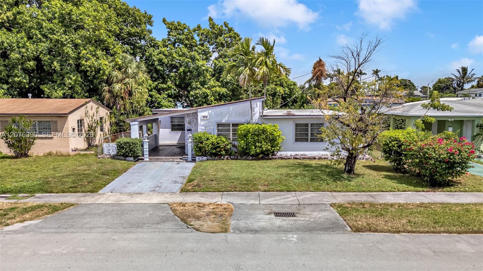 835 NW 84th St, Miami FL 33150 - Miami, FL - Photo 1