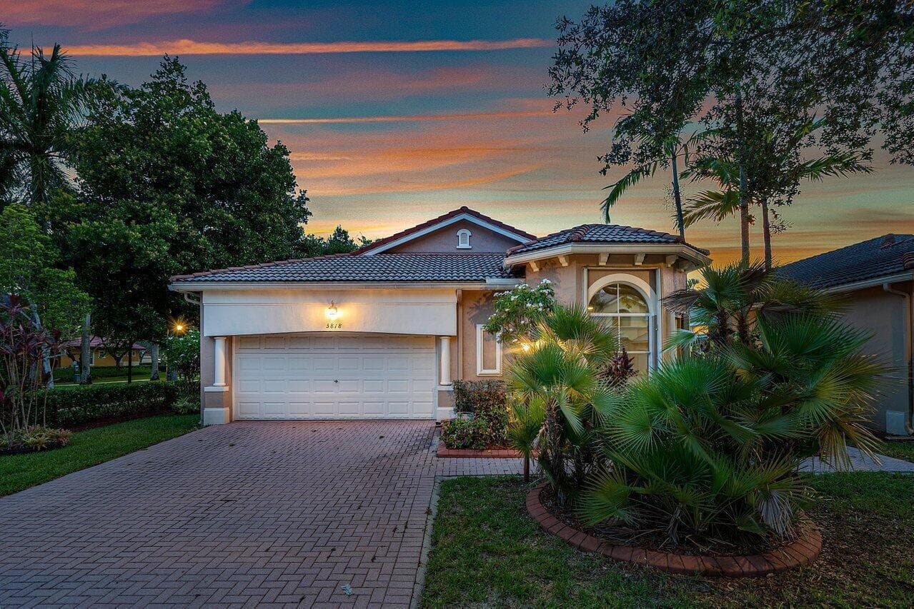 5818 NW 119th Drive, Coral Springs FL 33076 - Coral Springs, FL - Photo 1