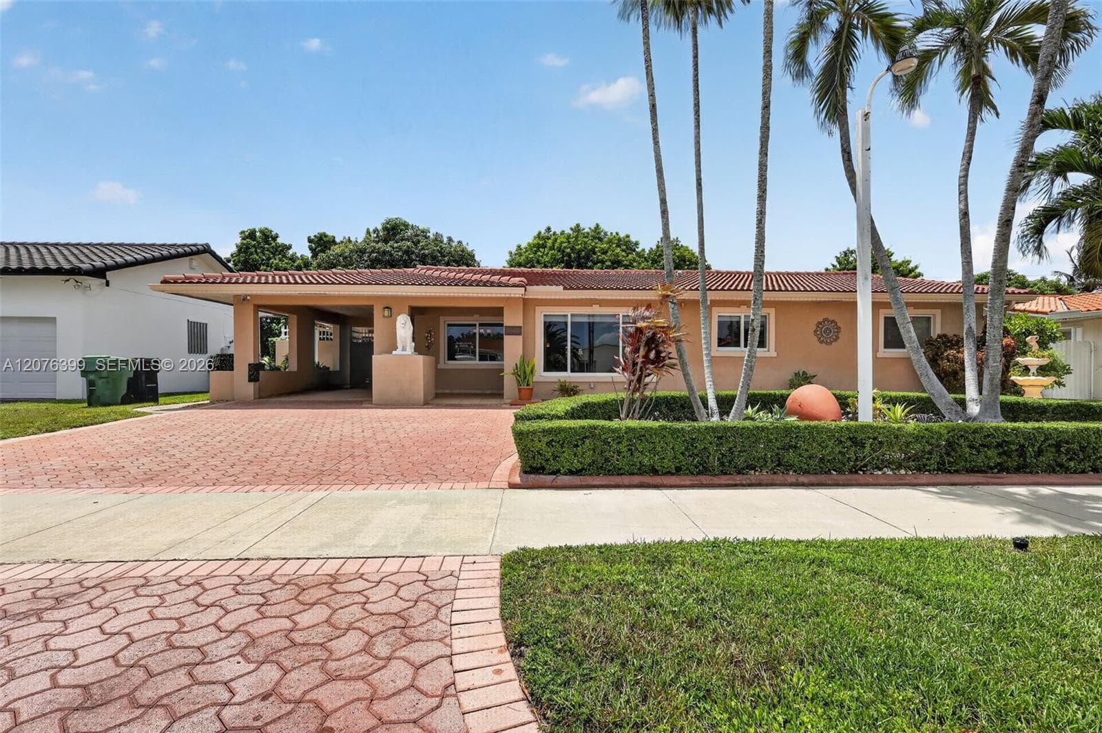 8936 SW 11th St, Miami FL 33174 - Miami, FL - Photo 1