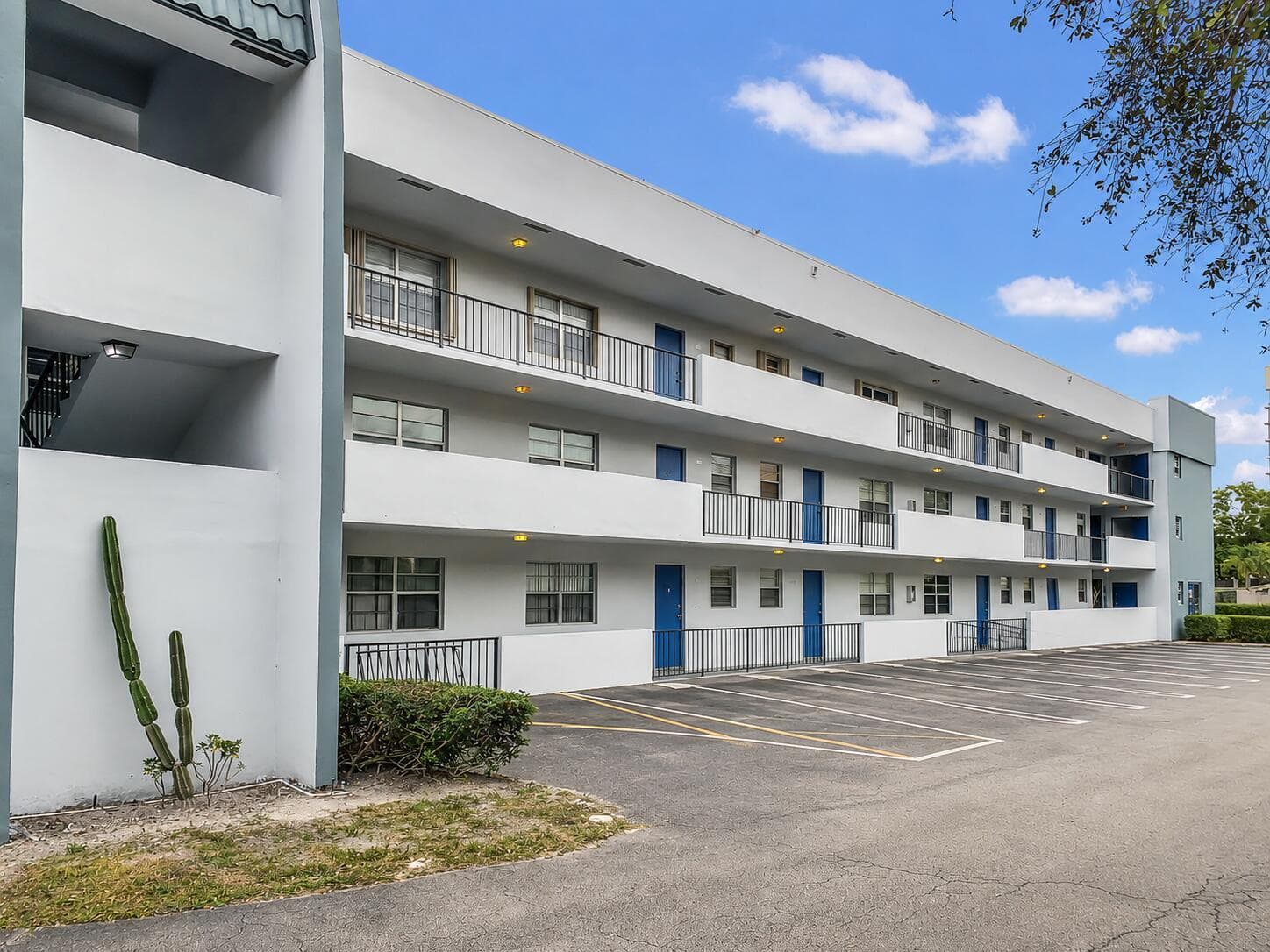 1630 EMBASSY Drive # 309, West Palm Beach FL 33401 - West Palm Beach, FL - Photo 1