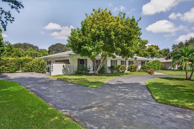 2400 NW 105TH Terrace, Coral Springs FL 33065 - Coral Springs, FL - Photo 3