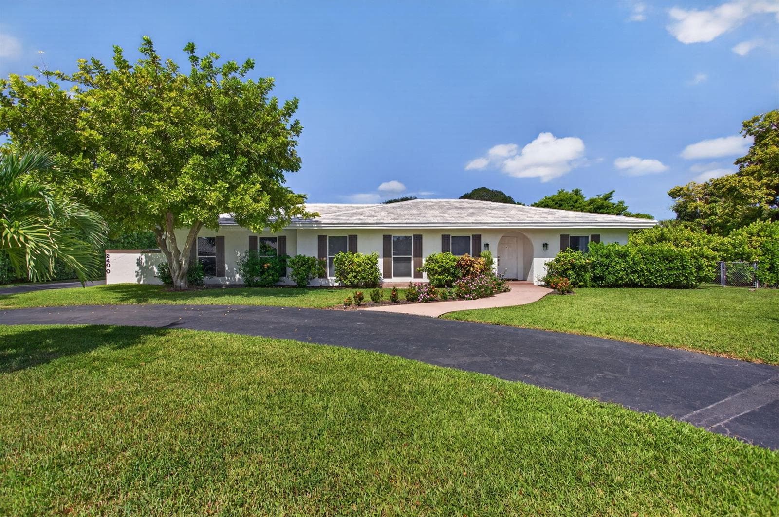 2400 NW 105TH Terrace, Coral Springs FL 33065 - Coral Springs, FL - Photo 1