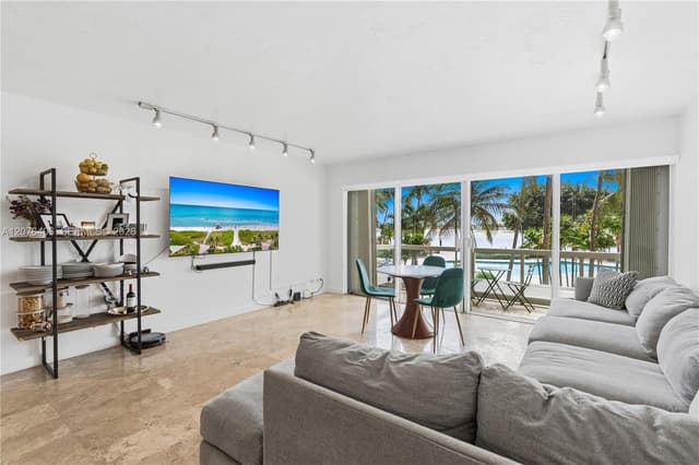 2451 Brickell Ave # 2T, Miami FL 33129 - Miami, FL - Photo 2