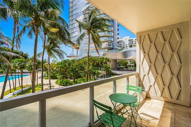 2451 Brickell Ave # 2T, Miami FL 33129 - Miami, FL - Photo 6